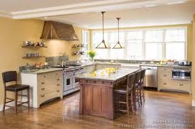 Mission Style Kitchens Designs And Photos Kitchen Cabinet Styles Craftsman Style Kitchens Mission Style Kitchens