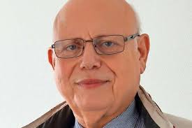 Erwin Lang war ein Weiler Original mit einem großen Herzen für  Benachteiligte