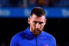 He has won the fifa ballon d'or 6 times (four of them consecutively) and a 2008 olympic gold medal winner with the argentina. Fc Barcelona Trauriger Geburtstag Fur Lionel Messis Frau Antonela Roccuzzo