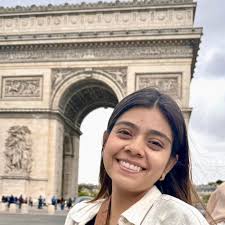 Paula Sofía MUÑOZ ORDOÑEZ