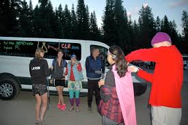 Cascade relays is excited to bring you one of the best relay experiences in the pacific northwest! Cascade Lakes Relay The Gray Walls