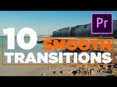 Best adobe premiere pro transitions and presets. Template Or Preset 10 Pack Of Super Smooth Simple And Modern Transitions For Adobe Premiere Premiere Pro Tutorials Adobe Premiere Pro Motion Graphics Tutorial
