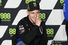 Le français fabio quartararo, leader du championnat de moto gp, a réalisé sa 4e pole position d'affilée lors du grand prix d'espagne samedi où il tentera de s'imposer une nouvelle fois. Quartararo Finds Portimao In A Better State Of Mind Archyde