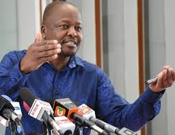 Ministry of health cabinet secretary @moh_kenya , father, husband. Health Cs Mutahi Kagwe Hailed As Coronavirus Hero By American Newspaper Citizentv Co Ke