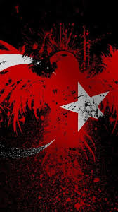 720x1280 Piksel Cozunurlukte Turk Bayragi Resimleri Resim Bayrak Turkler
