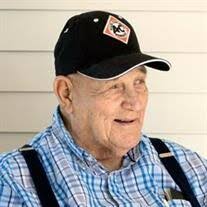 Lyman "Max" Hardesty Obituary