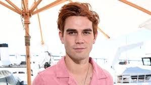 23 Most Dapper Pics of 'Riverdale' Star KJ Apa