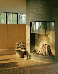 It was designed by architect philip johnson as his own residence. Life In Philip Johnson S The Glass House An Icon Of Modernist Architecture Ignant