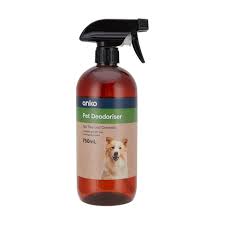 However, for daily grooming we recommend a slicker brush, a pin brush, as well as the 7″ untangler comb. Pet Deodoriser 750ml Kmart