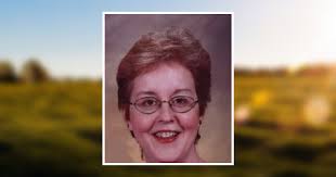 Rebecca Henry Obituary February 14, 2016