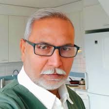 Why can't I see anything when I use the camera in 3D modeling?