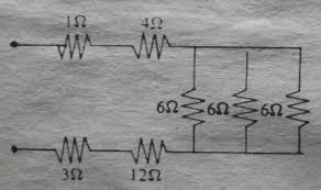 Komponen resistor merupakan komponen yang tidak bisa dipisahkan dalam sebuah rangkaian elektronika. Soal Soal Latihan Tentang Rangkaian Hambatan Listrik Harianja Uniks