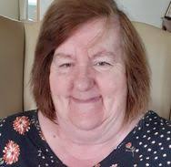 Condolence Book for Eileen McCoombe (Sallins, Kildare)
