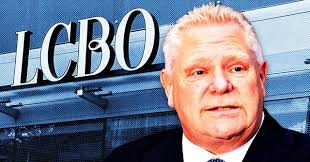 Analysis Doug Ford's Alcohol Privatization Plan Will Cost Ontario Taxpayers  Hundreds of Millions of Dollars. Now It's Forcing LCBO Workers To Go On  Strike. : r/ontario