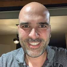 Gerald Baron's Instagram, Twitter & Facebook