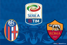 No hay pronósticos aún en este partido. Bologna Vs As Roma Preview And Prediction Live Stream Serie Tim A 2017 Liveonscore Com