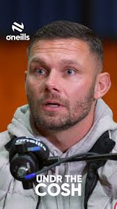 Brett Ormerod, not a big fan of Harry Redknapp