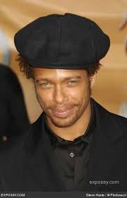 Csi Black Actor With Green Eyes Blue And Light Eyes In Asians Indians And Africans Blacks Gary Dourdan Dourdan Black Actors
