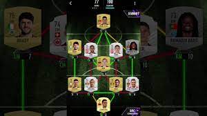 After a deserved defeat to france in their first match, joachim löw's men are under pressure to get points on the board. Euro 2016 Opponents N Golo Kante Future Icon Sbc Madfut 21 Youtube