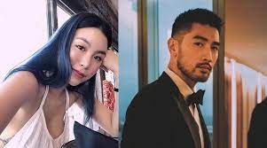 X from bfdi as girlfriend. Your Love Made My Life Whole Godfrey Gao S Girlfriend Opens Up After Model S Tragic Death Showbiz Malay Mail
