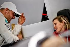 Racing cyclist tiffany cromwell, 32, and f1 driver valtteri bottas, 31, form an athletic couple. Valtteri Bottas On Twitter Happy Women S Day Hats Off To All Of You And Especially For Tiffanycromwell To Make The Life Much More Interesting Wishing You A Beautiful Day