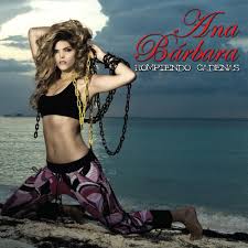 One of those artists that brings a spectacular show to all ages. Barbara Ana Rompiendo Cadenas Amazon Com Music