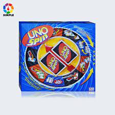 Maybe you would like to learn more about one of these? Jogo De Mesa Uno Baralho Uno Spin Uno Uno Playing Cards Uno Spin Desktop Game Shopee Brasil