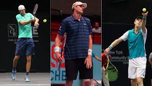 The 2017 pekao szczecin open was a professional tennis tournament played on clay courts.it was the 25th edition of the tournament which was part of the 2017 atp challenger tour. 10 Tallest Tennis Players In The World 2021 Rankings