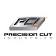 Precision Cut Industries logo