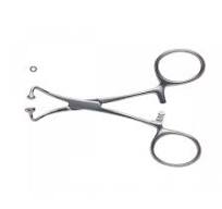 Pinças de anel, equipamentos, instrumentos médicos e ...