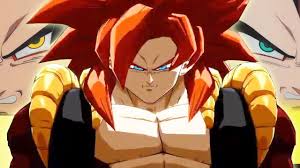 Dragon ball fighterz is born from what makes the dragon ball series so loved and famous: Updated 12 21 Super Saiyan 4 Gogeta Super Baby 2 To Complete Dbfz Season 3 Fighterz Pass Inven Global