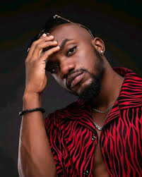 Highly Spiritual Music signed Mr Drew brings to us a new jam and this one  here is titled "Mood". Something to set the mood right and sweet.  Production credit goes to Beatz