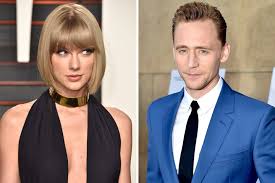 Tom hiddleston news on the loki actor and gucci model including movies, james bond and sherlock rumours and who he is dating after his taylor swift split. Taylor Swift Appears To Be Dating Tom Hiddleston Pda Filled Photos Vanity Fair