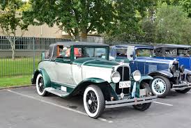 Image result for Seminole Blue 1929 Pontiac