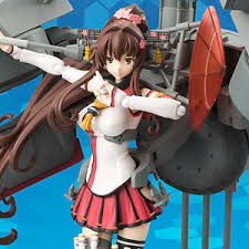 Maybe you would like to learn more about one of these? Armor Girls Project Kantai Collection Yamato Kai Pvc Figure Hobbysearch Pvc Figure Store