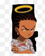Tons of awesome the boondocks wallpapers hd to download for free. Free Transparent Wallpaper Png Images Page 16 Pngaaa Com