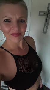 Erin Everly Great White