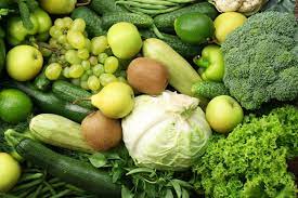 Check spelling or type a new query. Manfaat Sayuran Dan Buah Berwarna Hijau Antara News