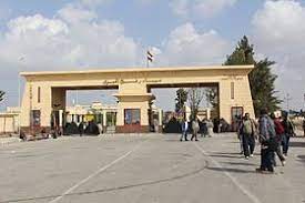 05:51 الوقت الحالي في رفح متقدم بمقدار 39 دقائق عن التوقيت الشمسي Ù…Ø¹Ø¨Ø± Ø±ÙØ­ ÙˆÙŠÙƒÙŠØ¨ÙŠØ¯ÙŠØ§