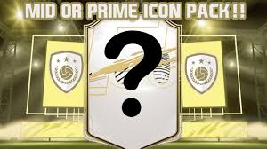 The fifa ''puskás'' award is given to the scorer of the best goal each year. Is It Worth 15 Tokens Mid Or Prime Icon Pack Fifa 21 Ultimate Team Youtube