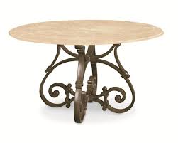 Maison Jardin D29 94 9 42 Round Dining Table Round Dining Table Dining Table Outdoor Dining Table