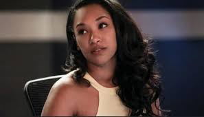 Why don't people like Iris in the show? : r/FlashTV