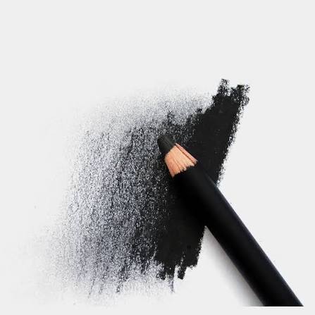 Charcoal pencil