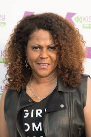 Happy Birthday To Crystal Waters** **Crystal Waters (born