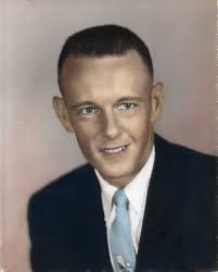 Charles Messenger Obituary