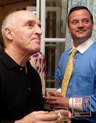 Jenn-Air Event at Elle Decor Showhouse