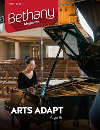 Bethany Magazine