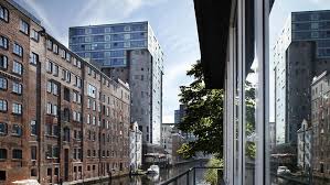 Günstige studentenzimmer im schönsten studentendorf europas! Harburg Hamburger Stadtteile Hamburg De