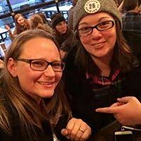 Misty Sager (clumsyroxmp)