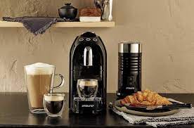 Is aldi coffee machine nespresso compatible machines like me by ian. Aldi S Best Selling Nespresso Style Coffee Machine Is Coming Back